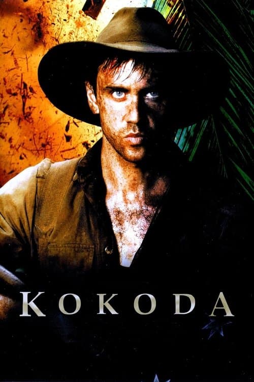 Kokoda movie poster