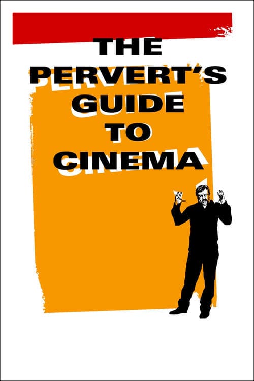 The Pervert's Guide to Cinema movie poster