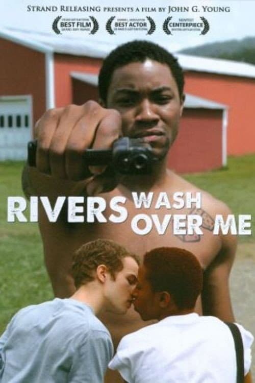 Rivers Wash Over Me movie poster