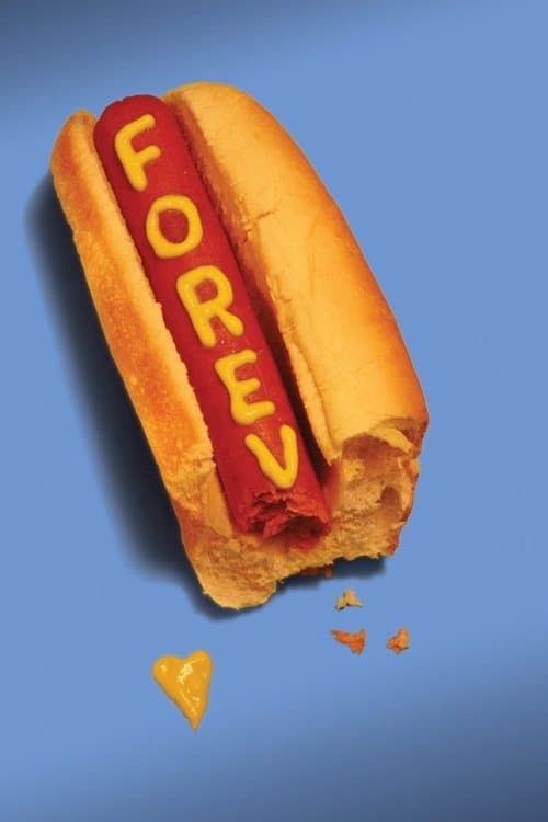 Forev movie poster