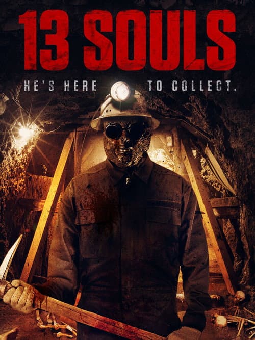 Diggerz: Black Lung Rises movie poster