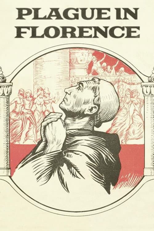 The Plague in Florence movie poster
