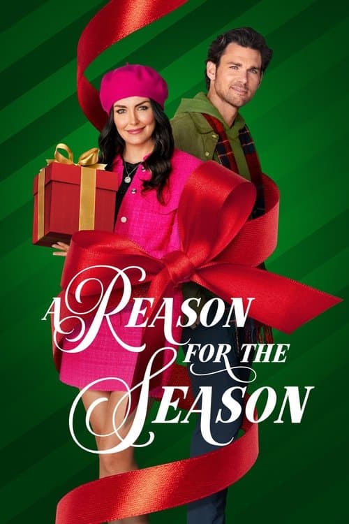A Reason for the Season movie poster