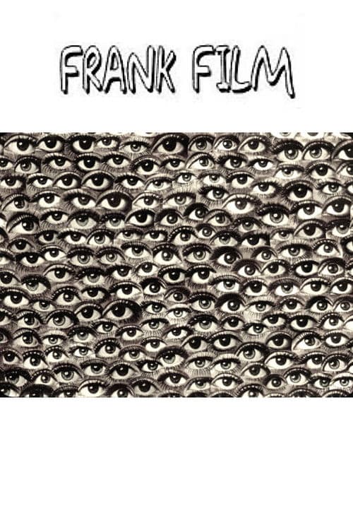Frank Film movie poster