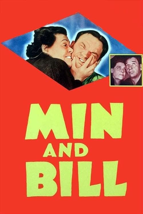 Min and Bill movie poster