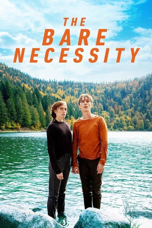 The Bare Necessity movie poster
