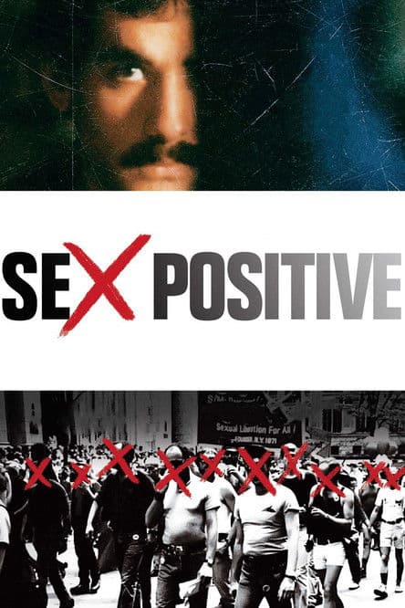 Sex Positive movie poster