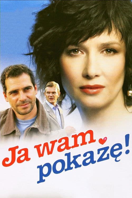 Ja wam pokażę! movie poster