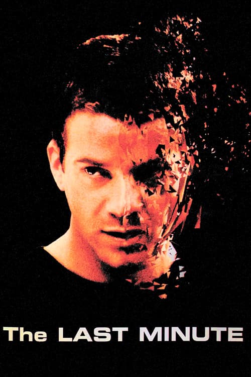 The Last Minute movie poster