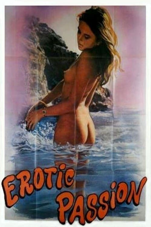 Erotic Passion movie poster