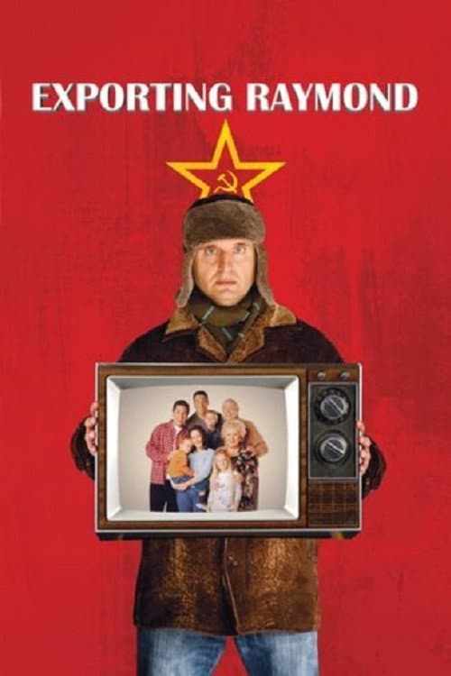 Exporting Raymond movie poster