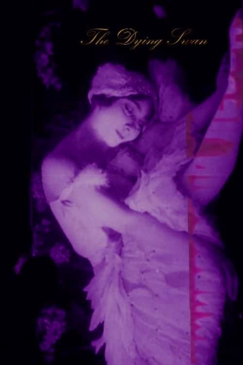The Dying Swan movie poster