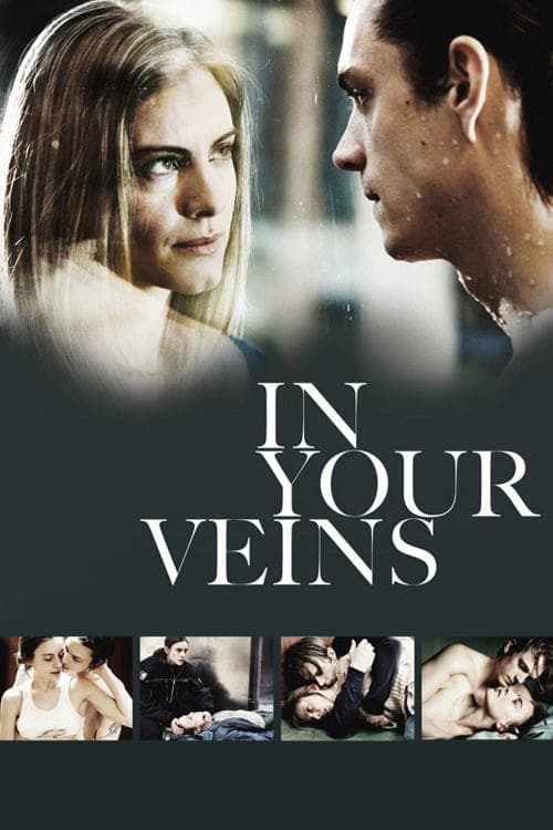 In Your Veins movie poster