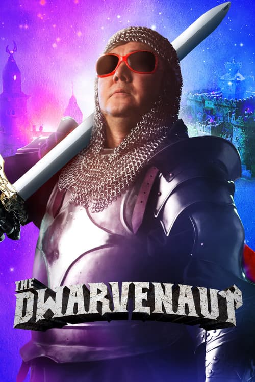 The Dwarvenaut movie poster
