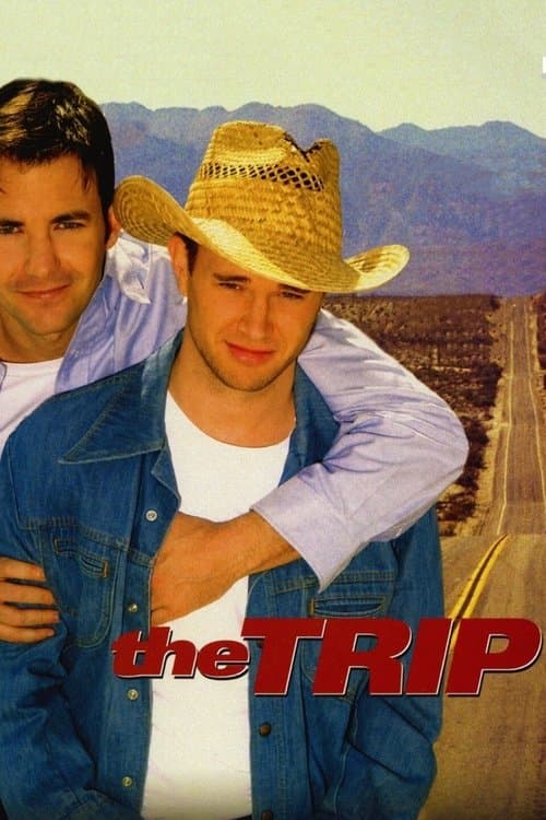 The Trip movie poster