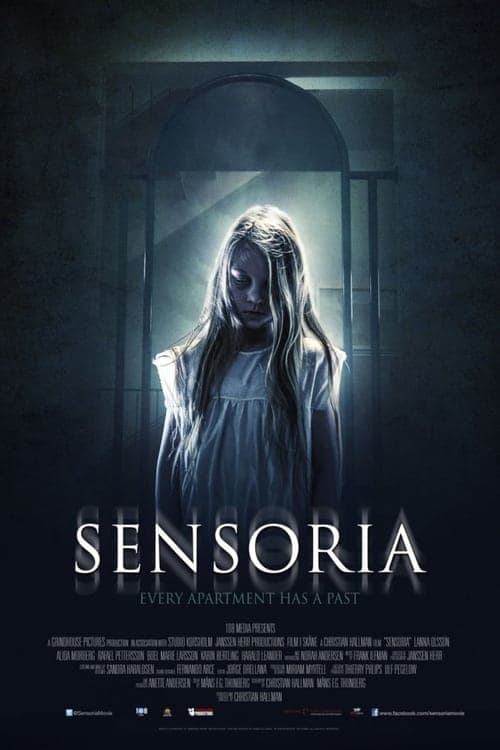 Sensoria movie poster