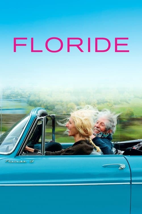 Florida movie poster
