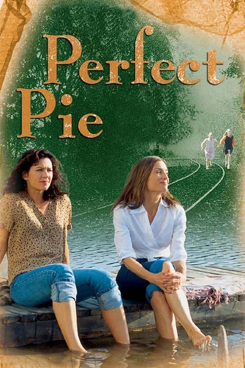 Perfect Pie movie poster