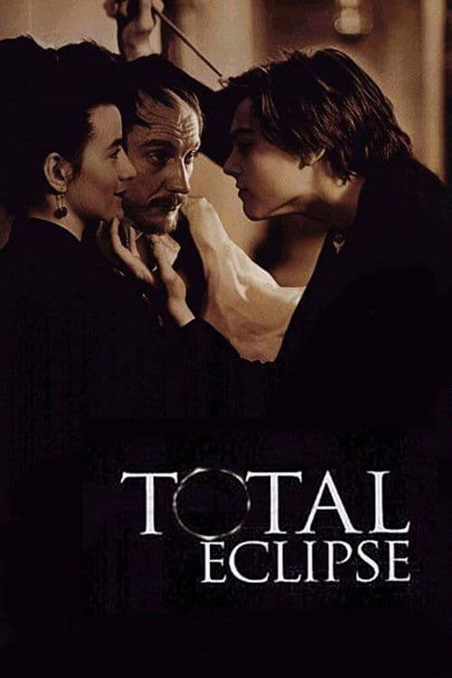 Total Eclipse movie poster