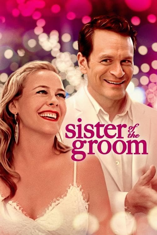 Sister of the Groom movie poster
