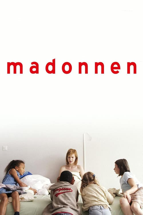 Madonnas movie poster