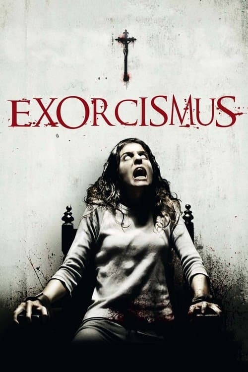 Exorcismus movie poster