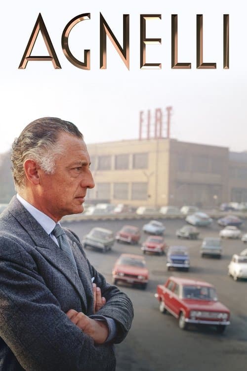 Agnelli movie poster
