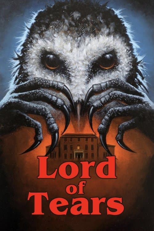 Lord of Tears movie poster
