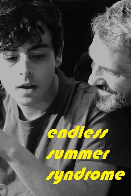 Endless Summer Syndrome movie poster