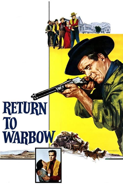 Return to Warbow movie poster