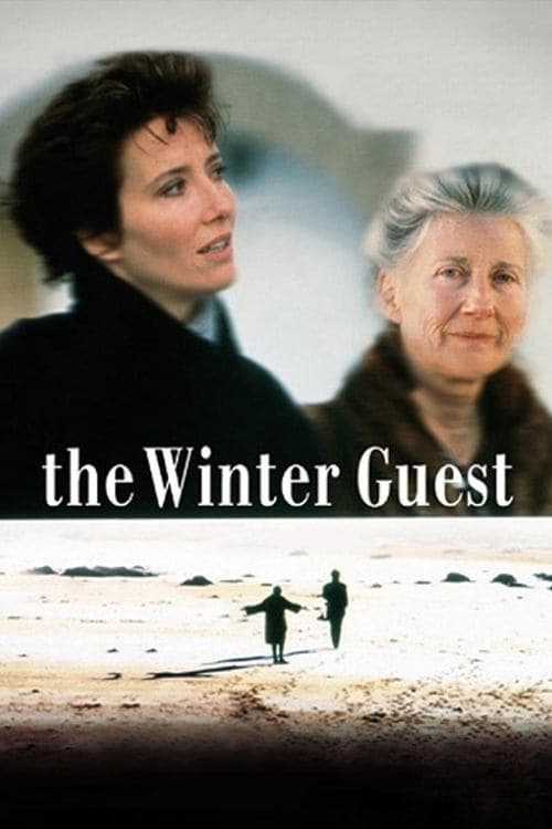 The Winter Guest movie poster