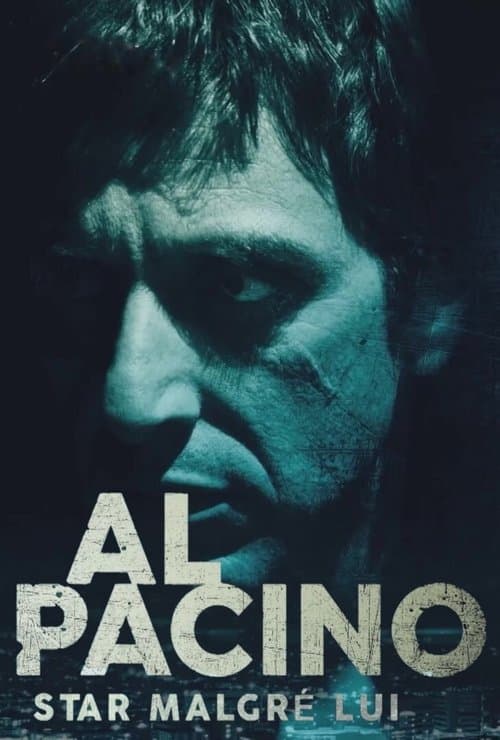 Al Pacino: The Reluctant Star movie poster