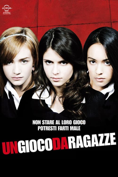 Un gioco da ragazze movie poster