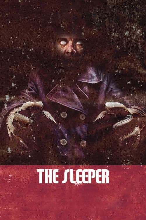 The Sleeper movie poster