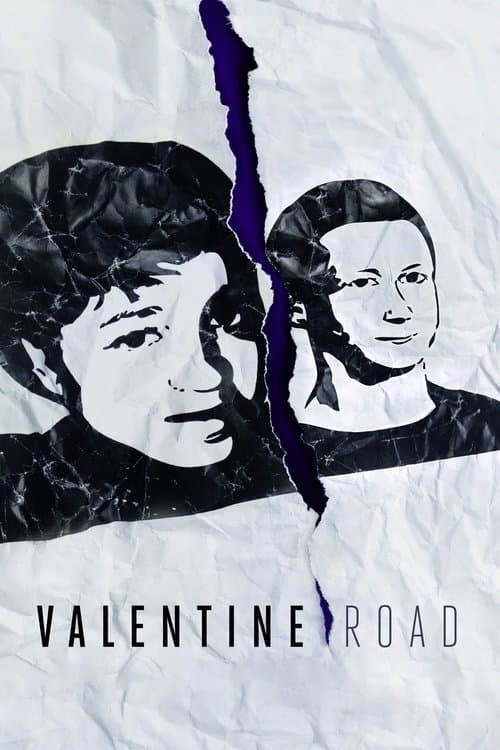 Valentine Road movie poster
