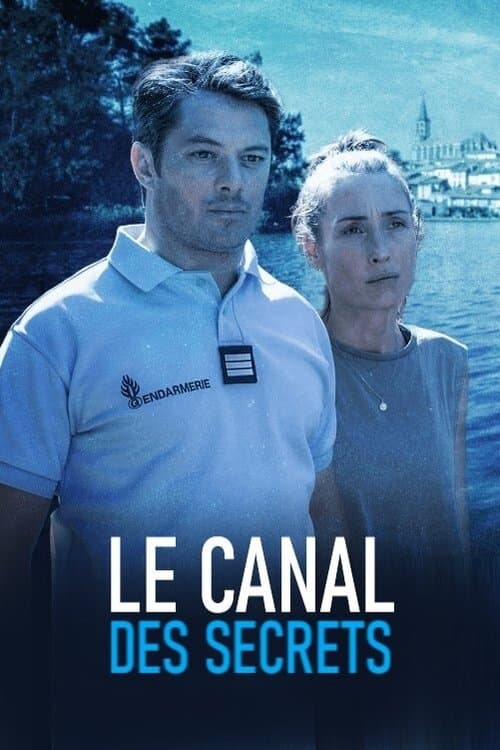 Le Canal des secrets movie poster