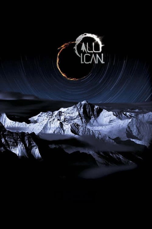 All.I.Can. movie poster