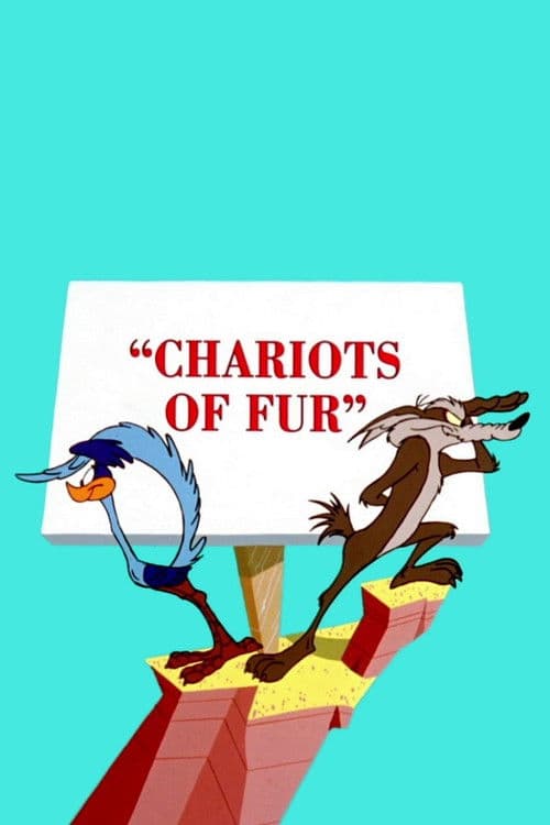 Chariots of Fur