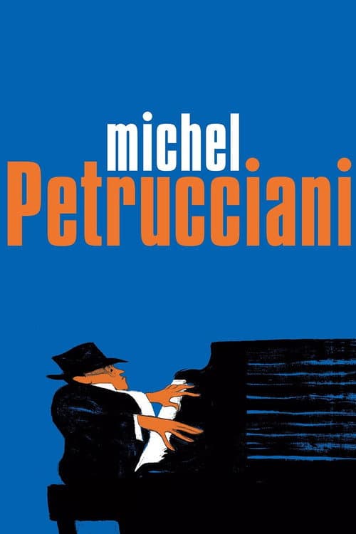 Michel Petrucciani movie poster
