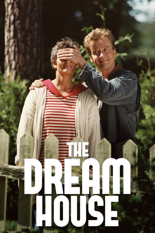 The Dream House movie poster