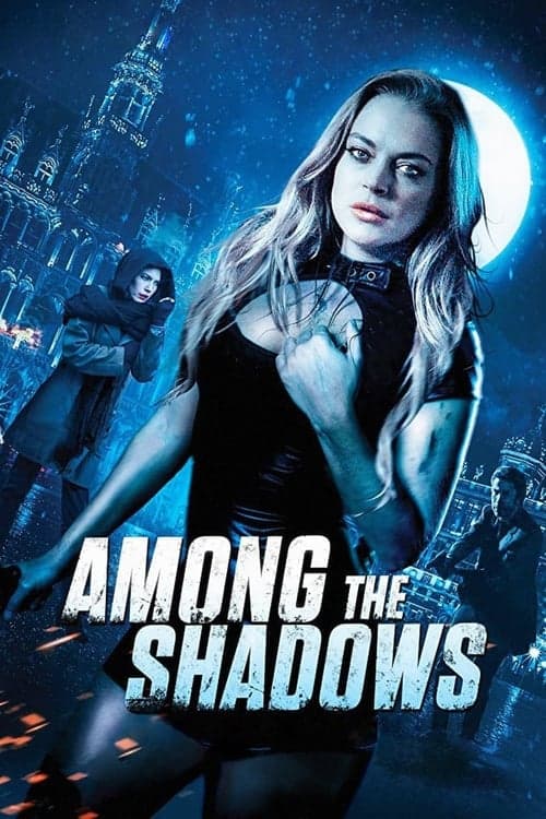 Among the Shadows movie poster