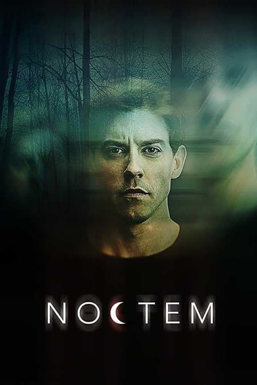 Noctem movie poster