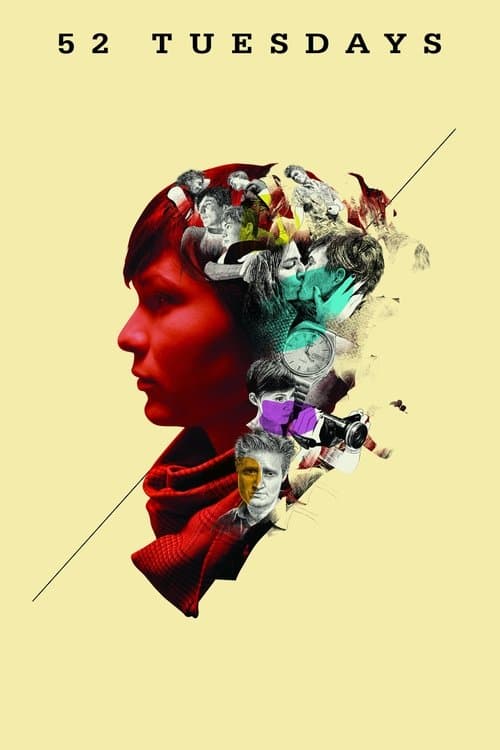 52 Tuesdays movie poster