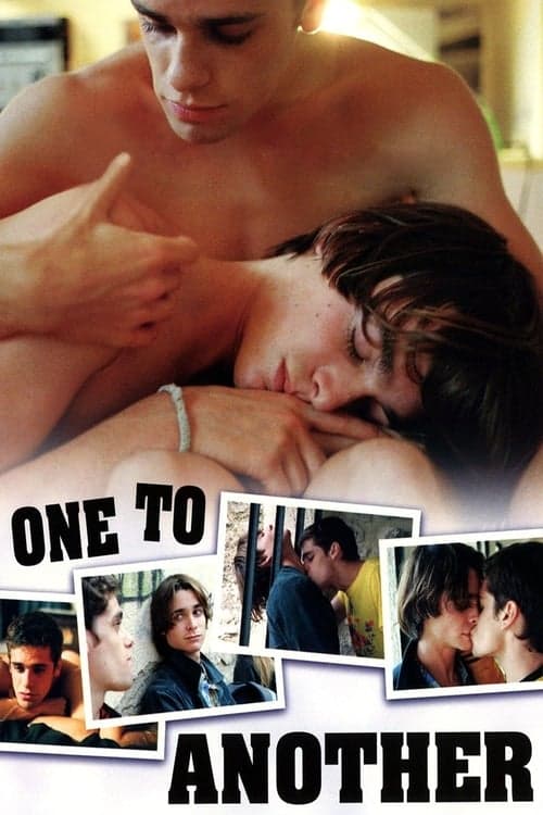 One to Another movie poster