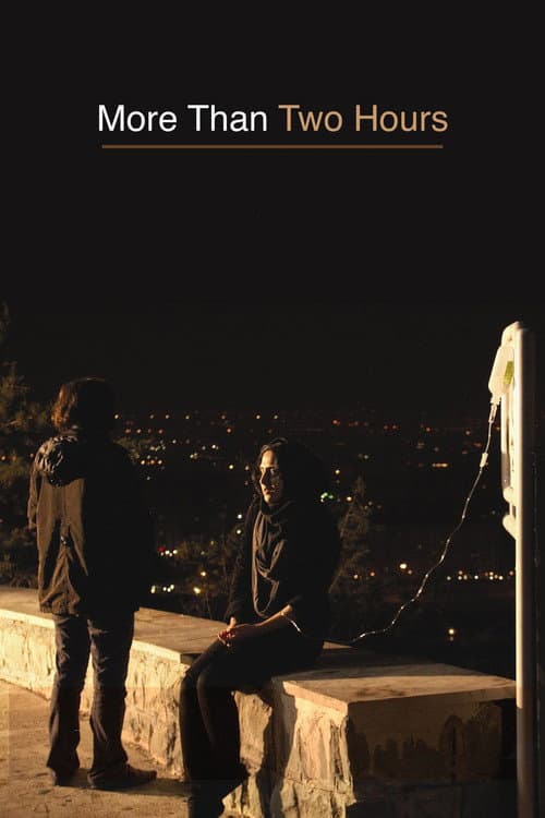 More Than Two Hours movie poster