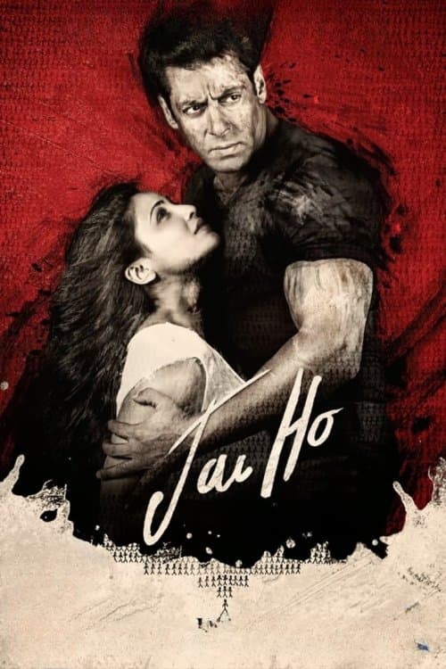 Jai Ho movie poster