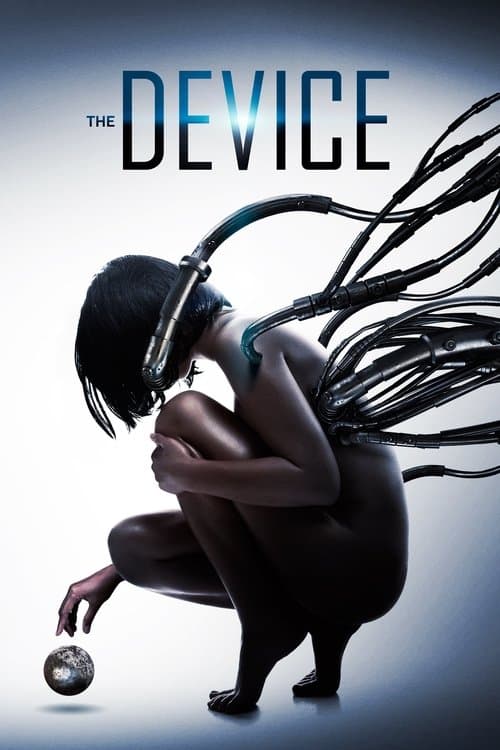 The Device movie poster