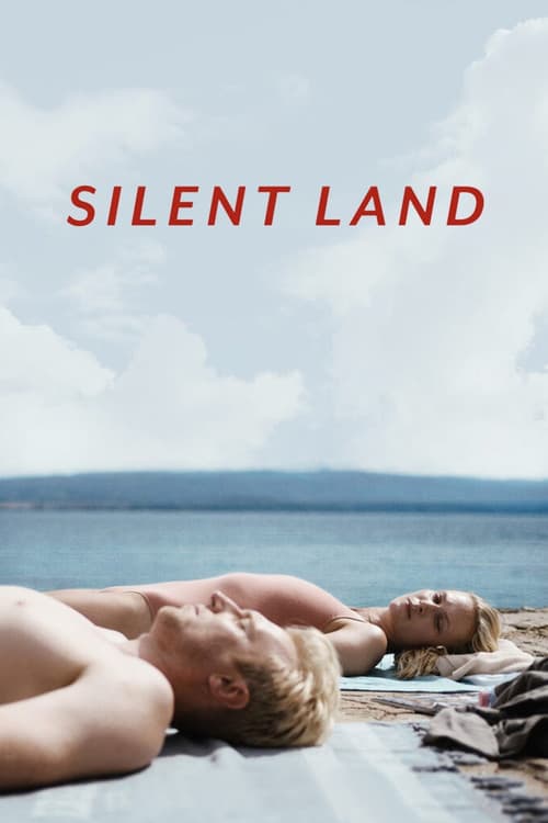 Silent Land movie poster