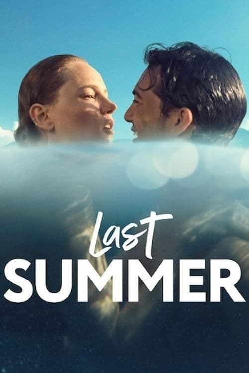 Last Summer movie poster