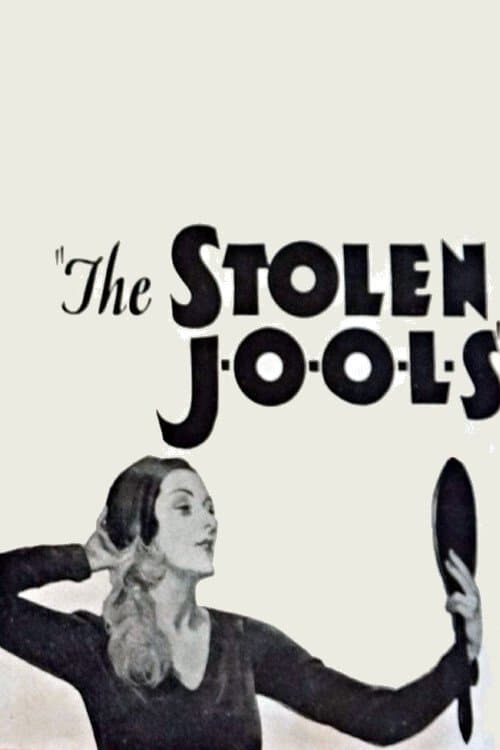 The Stolen Jools movie poster
